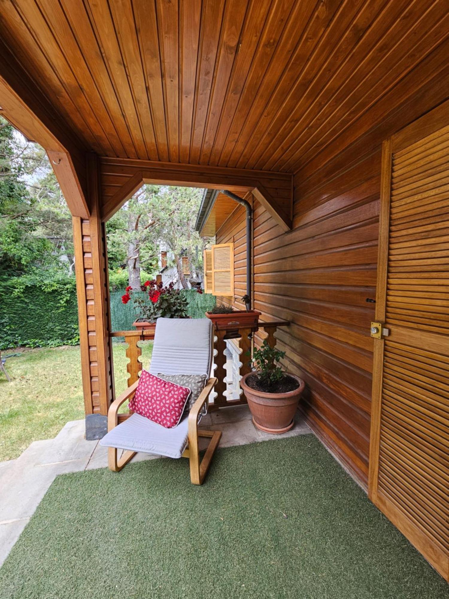 Casa Rural Pico Aspe 比利亚努亚 外观 照片